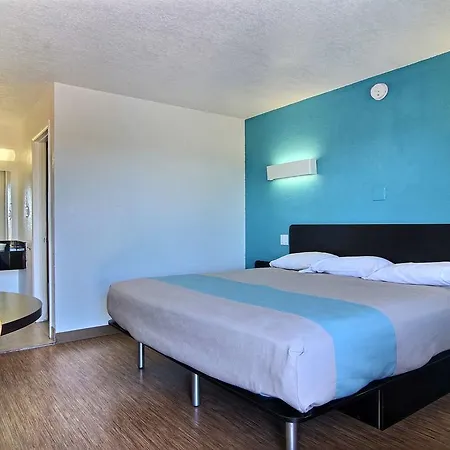 Motel 6-Carlsbad, Nm Exterior photo