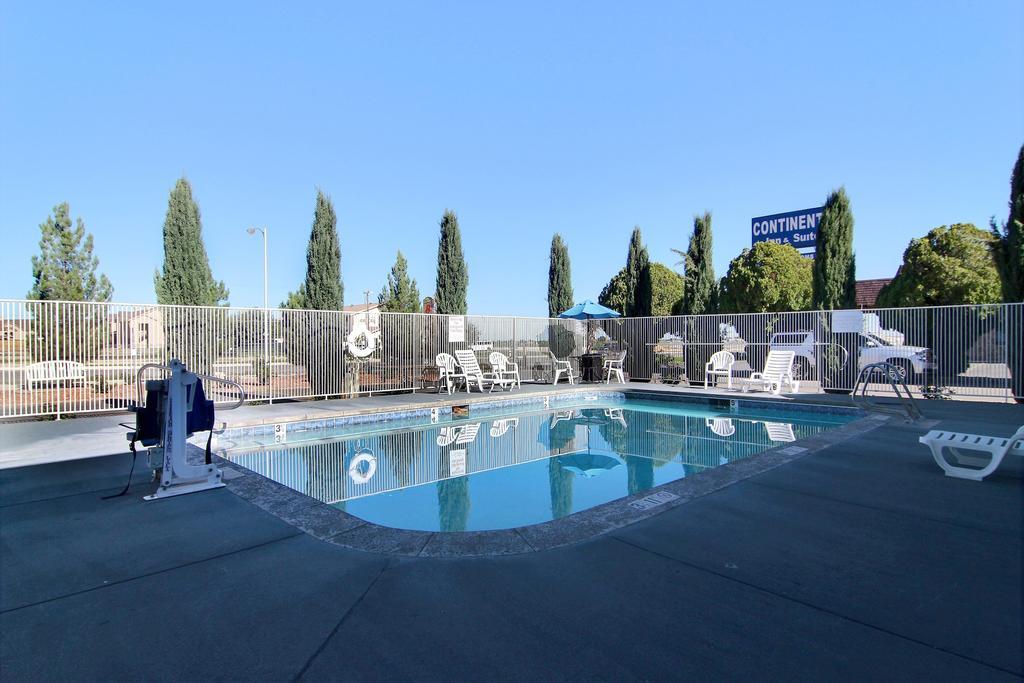 Hotel 6-carlsbad, Nm