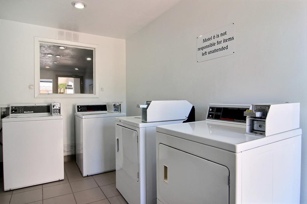 6-carlsbad, Nm Hotel 2*