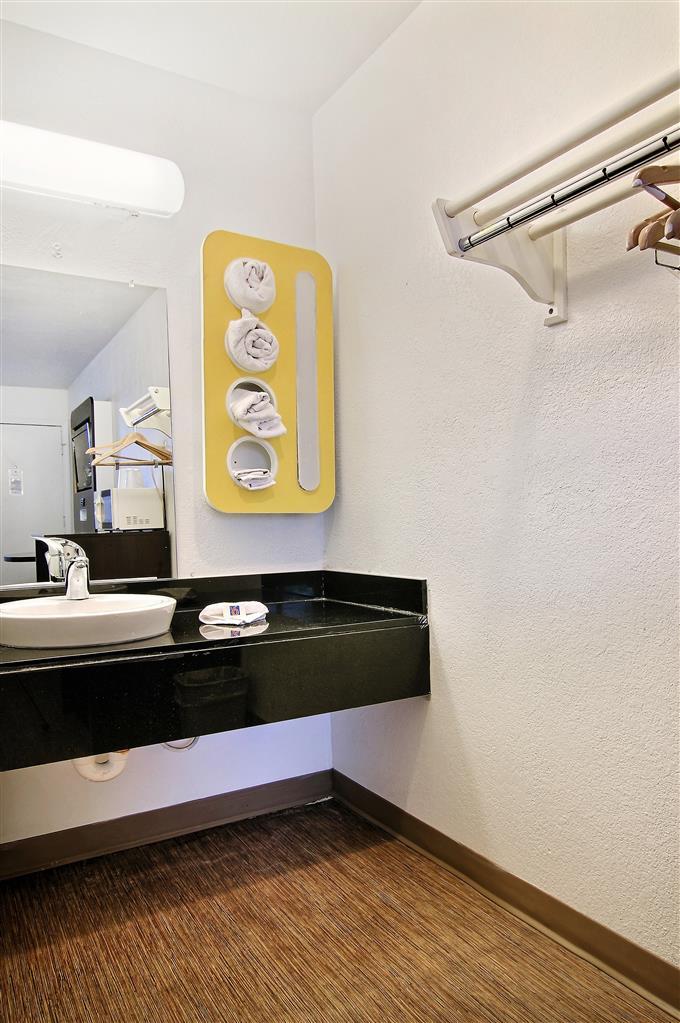 6-carlsbad, Nm Hotel 2*