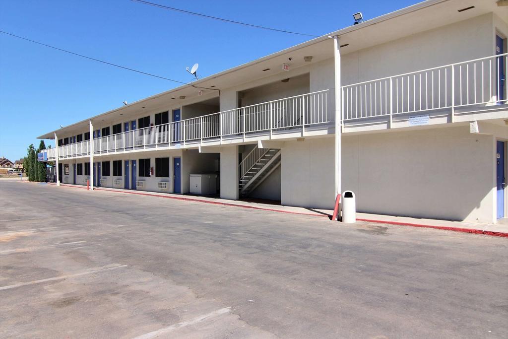Hotel 6-carlsbad, Nm Carlsbad