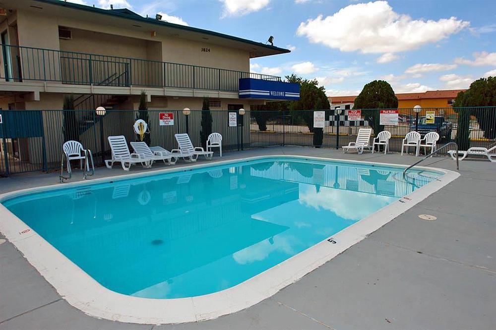 Hotel 6-carlsbad, Nm Carlsbad
