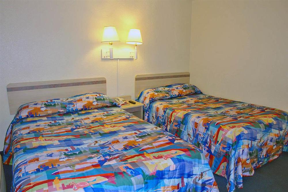 Hotel 6-carlsbad, Nm Carlsbad