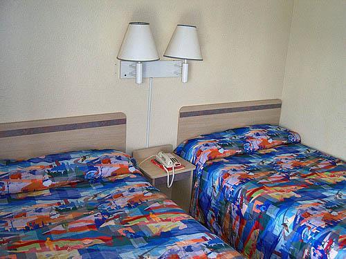 Hotel 6-carlsbad, Nm Carlsbad